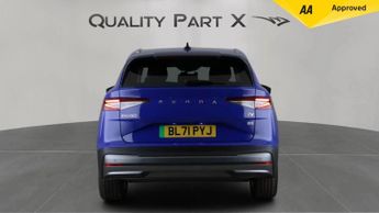 Skoda Enyaq iV 62kWh 60 Auto 5dr