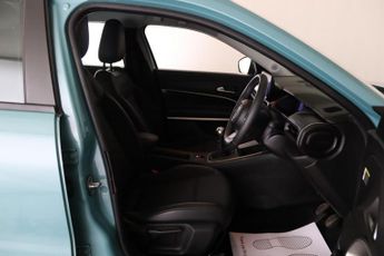 Jeep Avenger 1.2 Altitude Euro 6 (s/s) 5dr