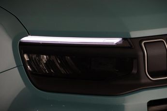 Jeep Avenger 1.2 Altitude Euro 6 (s/s) 5dr