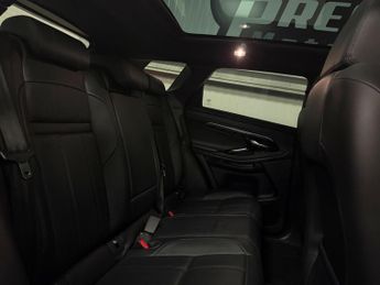Land Rover Range Rover Evoque 2.0 D180 R-Dynamic S Auto 4WD Euro 6 (s/s) 5dr