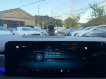 Mercedes-Benz A Class 1.3 A250e 15.6kWh AMG Line (Premium Plus 2) 8G-DCT Euro 6 (s/s) 