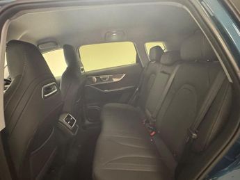 Chery Tiggo 7 1.5T 18.4kWh Aspire DHT1 Euro 6 (s/s) 5dr