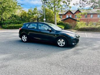 Mazda 3 1.6d TS Euro 4 5dr