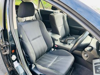 Mazda Mazda3 1.6d TS Euro 4 5dr