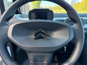 Citroen Ami 5.4kWh Coupe 2dr Electric Auto (LHD) (8 ps)