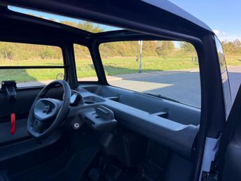 Citroen Ami 5.4kWh Coupe 2dr Electric Auto (LHD) (8 ps)