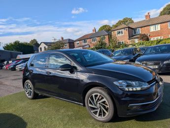 Volkswagen Golf TDi 1.6 TDI Match Euro 6 (s/s) 5dr