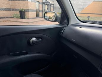 Nissan Micra 1.2 16v Acenta 5dr