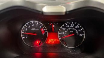 Nissan Note 1.6 16V Tekna Auto Euro 4 5dr