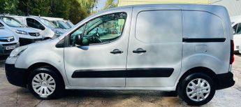 Citroen Berlingo 1.6 HDi 625 Enterprise L1 5dr (Euro 5)