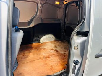 Citroen Berlingo 1.6 HDi 625 Enterprise L1 5dr (Euro 5)