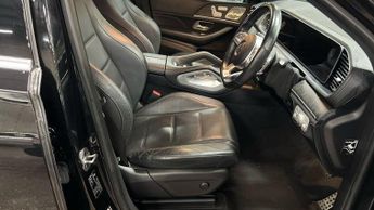 Mercedes-Benz GLE 2.0 GLE350de 31.2kWh AMG Line (Premium Plus) Coupe G-Tronic 4MAT