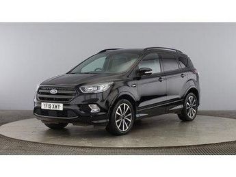 Ford Kuga 1.5T EcoBoost ST-Line Auto AWD Euro 6 (s/s) 5dr