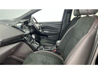 Ford Kuga 1.5T EcoBoost ST-Line Auto AWD Euro 6 (s/s) 5dr