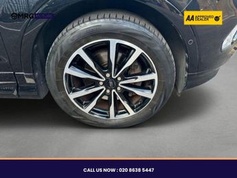 Ford Kuga 1.5T EcoBoost ST-Line Auto AWD Euro 6 (s/s) 5dr