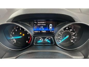 Ford Kuga 1.5T EcoBoost ST-Line Auto AWD Euro 6 (s/s) 5dr