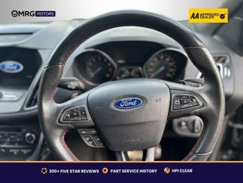 Ford Kuga 1.5T EcoBoost ST-Line Auto AWD Euro 6 (s/s) 5dr