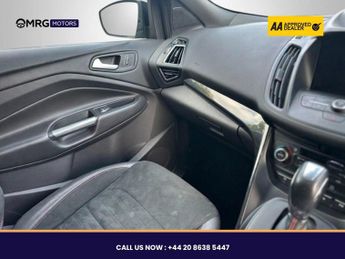Ford Kuga 1.5T EcoBoost ST-Line Auto AWD Euro 6 (s/s) 5dr