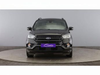 Ford Kuga 1.5T EcoBoost ST-Line Auto AWD Euro 6 (s/s) 5dr