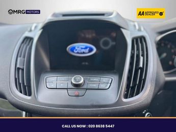 Ford Kuga 1.5T EcoBoost ST-Line Auto AWD Euro 6 (s/s) 5dr