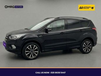 Ford Kuga 1.5T EcoBoost ST-Line Auto AWD Euro 6 (s/s) 5dr