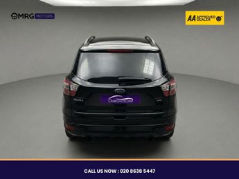 Ford Kuga 1.5T EcoBoost ST-Line Auto AWD Euro 6 (s/s) 5dr