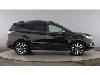 Ford Kuga 1.5T EcoBoost ST-Line Auto AWD Euro 6 (s/s) 5dr