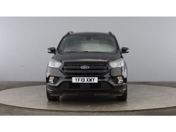 Ford Kuga 1.5T EcoBoost ST-Line Auto AWD Euro 6 (s/s) 5dr