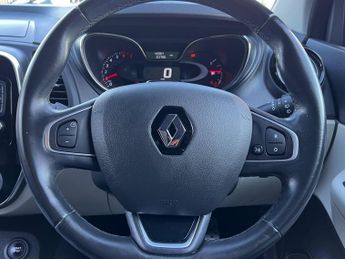 Renault Captur 0.9 TCe ENERGY GT Line Euro 6 (s/s) 5dr