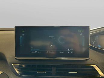 Peugeot 3008 1.6 13.2kWh Allure Premium + SUV 5dr Petrol Plug-in Hybrid e-EAT
