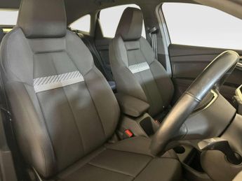 Audi Q4 e-tron 40 Sport Sportback 5dr Electric Auto 82kWh (204 ps)