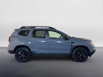 Dacia Duster 1.3 TCe Extreme SE SUV 5dr Petrol EDC Euro 6 (s/s) (150 ps)