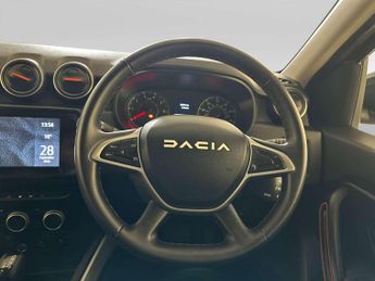 Dacia Duster 1.3 TCe Extreme SE SUV 5dr Petrol EDC Euro 6 (s/s) (150 ps)