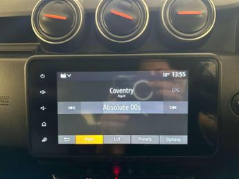 Dacia Duster 1.3 TCe Extreme SE SUV 5dr Petrol EDC Euro 6 (s/s) (150 ps)