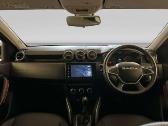 Dacia Duster 1.3 TCe Extreme SE SUV 5dr Petrol EDC Euro 6 (s/s) (150 ps)