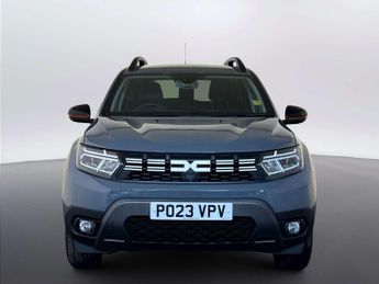 Dacia Duster 1.3 TCe Extreme SE SUV 5dr Petrol EDC Euro 6 (s/s) (150 ps)