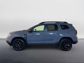 Dacia Duster 1.3 TCe Extreme SE SUV 5dr Petrol EDC Euro 6 (s/s) (150 ps)