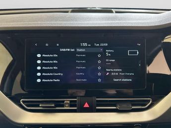 Kia Niro 1.6 GDi 8.9kWh 3 SUV 5dr Petrol Plug-in Hybrid DCT Euro 6 (s/s) 