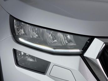 Skoda Kodiaq 1.5 TSI ACT SE Drive SUV 5dr Petrol DSG Euro 6 (s/s) (7 Seat) (1