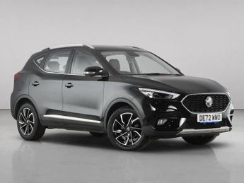 MG ZS 1.5 VTi-TECH Exclusive SUV 5dr Petrol Manual Euro 6 (s/s) (106 p