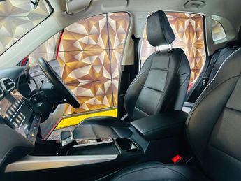 MG MG ZS 1.5 Hybrid+ Trophy Auto Euro 6 (s/s) 5dr