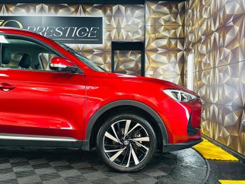 MG MG ZS 1.5 Hybrid+ Trophy Auto Euro 6 (s/s) 5dr
