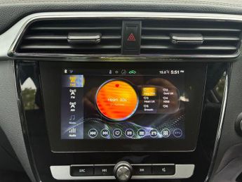 MG MG ZS 44.5kWh Exclusive Auto 5dr