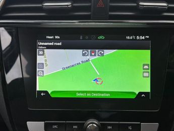 MG MG ZS 44.5kWh Exclusive Auto 5dr