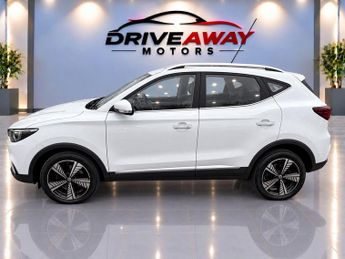 MG MG ZS 44.5kWh Exclusive Auto 5dr