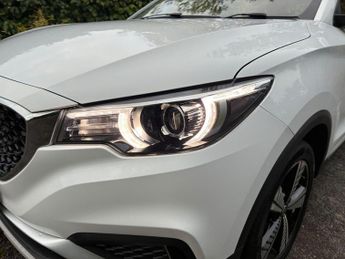 MG MG ZS 44.5kWh Exclusive Auto 5dr