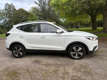 MG MG ZS 44.5kWh Exclusive Auto 5dr