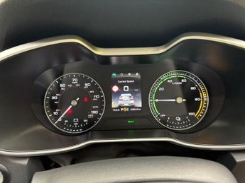 MG MG ZS 44.5kWh Excite Auto 5dr
