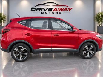 MG MG ZS 44.5kWh Excite Auto 5dr