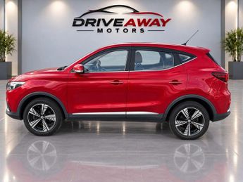 MG MG ZS 44.5kWh Excite Auto 5dr
